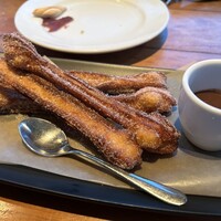 バル デ エスパーニャ ムイ 東京店 - 