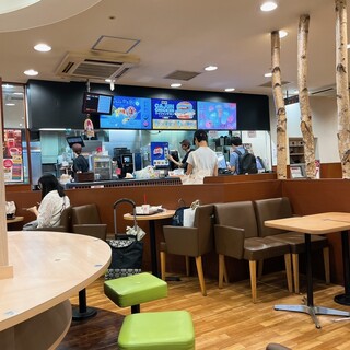 ウェンディーズ・ファーストキッチン_2