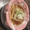 ラーメン 大戦争 梅田店