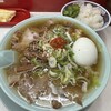 ナギチャンラーメン