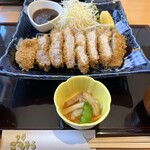 旬彩 ごちそう - 