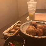 ナンリ亭 - 