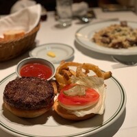 ウルフギャング・ステーキハウス 丸の内店 - 