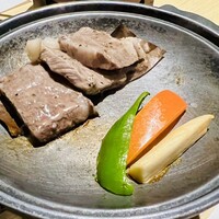 和食 鮨 日本酒 銀波 銀座店 - 