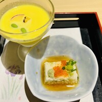 和食 鮨 日本酒 銀波 銀座店 - 