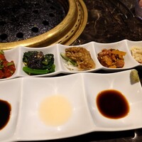 梨の家 五反田店 - 