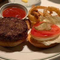 ウルフギャング・ステーキハウス 丸の内店 - 