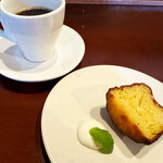 エルバッチャ - カヌレ