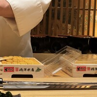 鮨 つきうだ - 