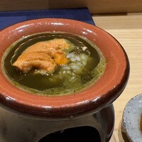 鮨 つきうだ - 