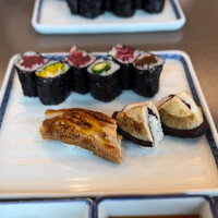 銀座寿司幸本店 丸ビル店 - 