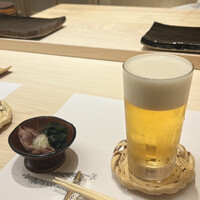 鮨 昇 - 