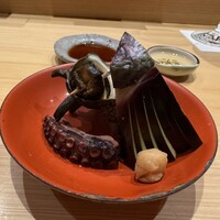 鮨 つきうだ - 