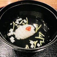 はも・天然ふぐ 銀座 福和 - 