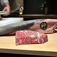 日本焼肉はせ川 別亭 銀座店 - 