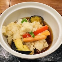 はも・天然ふぐ 銀座 福和 - 