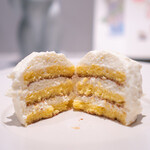 おかしやうっちー - みるく