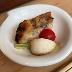 おばんざい・炙り焼き・酒 菜な - 