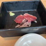 おばんざい・炙り焼き・酒 菜な - 