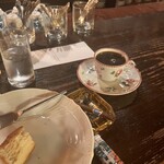 トロワ・シャンブル - 