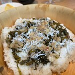 おばんざい・炙り焼き・酒 菜な - 