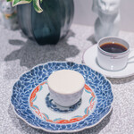 おかしやうっちー - 岡山県はなよめ（桃）のムース