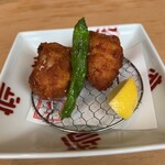 おばんざい・炙り焼き・酒 菜な - 
