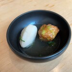 おばんざい・炙り焼き・酒 菜な - 