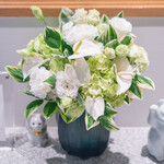 おかしやうっちー - 店内