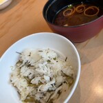 おばんざい・炙り焼き・酒 菜な - 