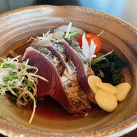 土佐料理 祢保希 新宿店 - 