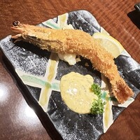 赤坂 津つ井 総本店 - 
