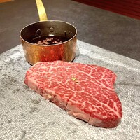 牛の達人 GINZA - 