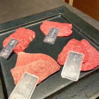 牛の達人 GINZA - 