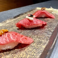 牛の達人 GINZA - 