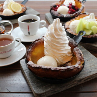 Italian Kitchen VANSAN_2