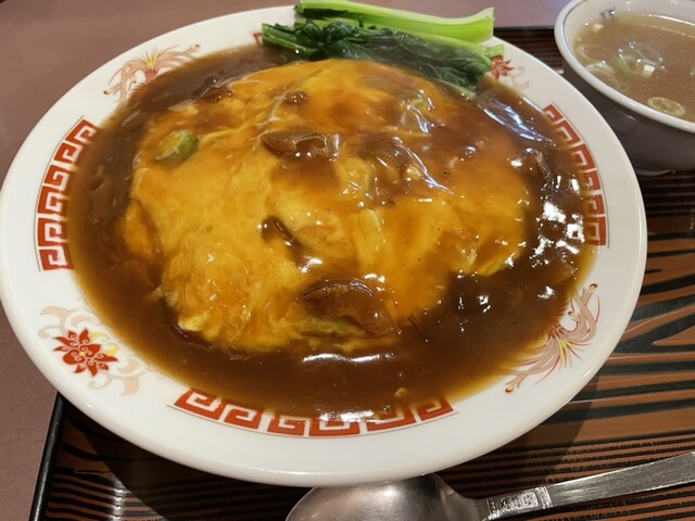 Chinese Chinka - Komagome/Chinese | Tabelog