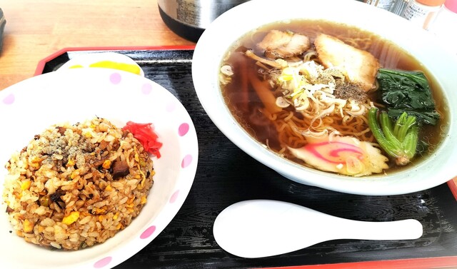 食事処かんた 石巻市 | 中華料理 給分浜で味わう本格中華