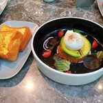 マーサーブランチ エビス - 