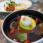 マーサーブランチ - 