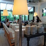 マーサーブランチ エビス - 