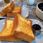 マーサーブランチ エビス - 