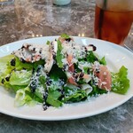 マーサーブランチ エビス - 