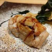 鮨 つきうだ - 