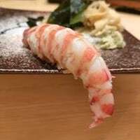 鮨 つきうだ - 