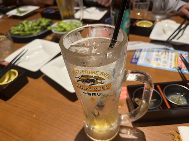 Taketori Sakemonogatari Kyoto Chuo Guchi Ekimae Ten photo 3