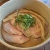 らぁ麺や 汐そば雫