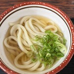 日の出製麺所 - 