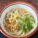日の出製麺所 - 