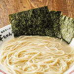 幸ちゃんラーメン - 